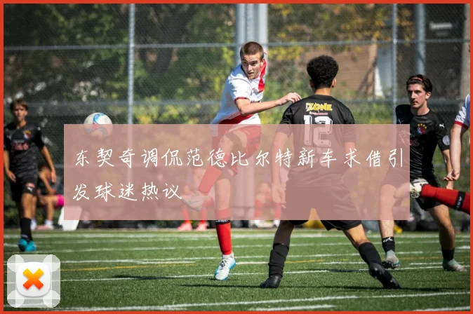 东契奇调侃范德比尔特新车求借引发球迷热议